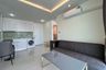 1 Bedroom Condo for sale in Amazon Residence, Nong Prue, Chonburi
