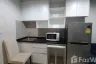 1 Bedroom Condo for rent in Rich Park 2 @ Taopoon Interchange, Bang Sue, Bangkok near MRT Tao Poon