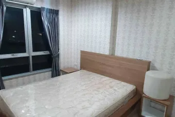 1 Bedroom Condo for rent in Rich Park 2 @ Taopoon Interchange, Bang Sue, Bangkok near MRT Tao Poon