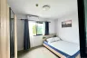 1 Bedroom Condo for rent in Sabai Sabai Condo Sukhumvit 115, Thepharak, Samut Prakan near BTS Pu Chao