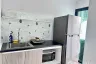 1 Bedroom Condo for rent in Sabai Sabai Condo Sukhumvit 115, Thepharak, Samut Prakan near BTS Pu Chao