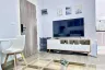 1 Bedroom Condo for rent in Sabai Sabai Condo Sukhumvit 115, Thepharak, Samut Prakan near BTS Pu Chao