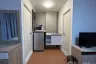 Condo for sale in Lumpini Mixx Thepharak-Srinakarin, Thepharak, Samut Prakan near MRT Si Dan