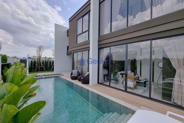 4 Bedroom House for sale in Huai Yai, Chonburi