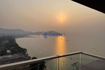 1 Bedroom Condo for rent in Del Mare, Bang Sare, Chonburi