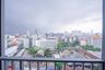 1 Bedroom Condo for rent in The Base Central Pattaya, Nong Prue, Chonburi