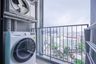 1 Bedroom Condo for rent in The Base Central Pattaya, Nong Prue, Chonburi