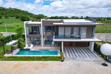 4 Bedroom House for sale in Huai Yai, Chonburi