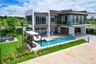 4 Bedroom House for sale in Huai Yai, Chonburi