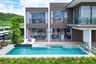 4 Bedroom House for sale in Huai Yai, Chonburi