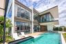 4 Bedroom House for sale in Huai Yai, Chonburi