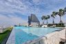 1 Bedroom Condo for Sale or Rent in Arcadia Millennium Tower, Nong Prue, Chonburi
