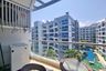 1 Bedroom Condo for rent in Grand Avenue Residence, Nong Prue, Chonburi
