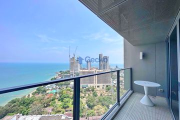 1 Bedroom Condo for rent in Northpoint, Na Kluea, Chonburi