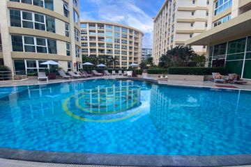 1 Bedroom Condo for rent in City Garden Pattaya, Nong Prue, Chonburi