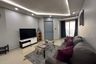 1 Bedroom Condo for rent in City Garden Pattaya, Nong Prue, Chonburi