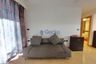1 Bedroom Condo for rent in The Cliff, Nong Prue, Chonburi