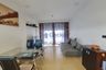 1 Bedroom Condo for rent in The Cliff, Nong Prue, Chonburi