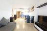 1 Bedroom Condo for rent in The Cliff, Nong Prue, Chonburi
