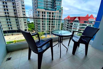 1 Bedroom Condo for rent in The Cliff, Nong Prue, Chonburi