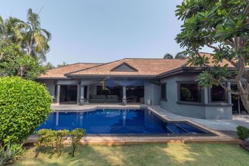 4 Bedroom House for rent in Jomtien Park Villas, Nong Prue, Chonburi