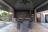 4 Bedroom House for rent in Jomtien Park Villas, Nong Prue, Chonburi