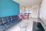 1 Bedroom Condo for rent in Grande Caribbean, Nong Prue, Chonburi