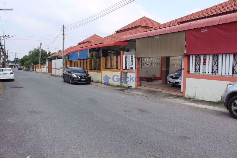 3 Bedroom House For Rent