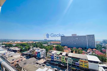 1 Bedroom Condo for rent in View Talay 1, Nong Prue, Chonburi