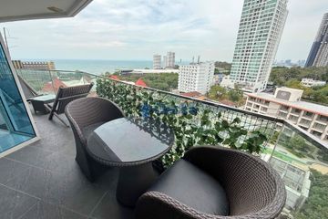 2 Bedroom Condo for rent in The Cliff, Nong Prue, Chonburi