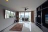 2 Bedroom Condo for rent in The Cliff, Nong Prue, Chonburi