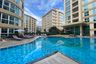 1 Bedroom Condo for rent in City Garden Pattaya, Nong Prue, Chonburi