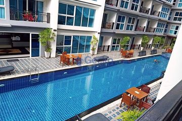 1 Bedroom Condo for rent in The Avenue Pattaya, Nong Prue, Chonburi
