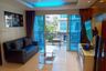1 Bedroom Condo for rent in The Avenue Pattaya, Nong Prue, Chonburi