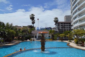 1 Bedroom Condo for rent in View Talay Condo 7, Nong Prue, Chonburi