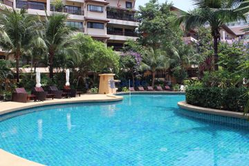 1 Bedroom Condo for rent in Chateau Dale Thabali Condo, Nong Prue, Chonburi