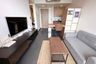 1 Bedroom Condo for rent in Unixx South Pattaya, Nong Prue, Chonburi