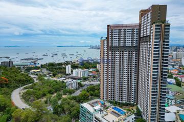 1 Bedroom Condo for rent in Unixx South Pattaya, Nong Prue, Chonburi