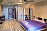 1 Bedroom Condo for rent in View Talay 5, Nong Prue, Chonburi
