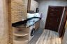 1 Bedroom Condo for rent in View Talay 5, Nong Prue, Chonburi