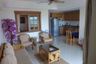 1 Bedroom Condo for rent in Center Condotel, Nong Prue, Chonburi
