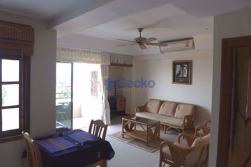 1 Bedroom Condo for rent in Center Condotel, Nong Prue, Chonburi