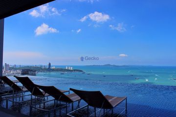 1 Bedroom Condo for rent in Centric Sea, Nong Prue, Chonburi