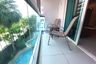 1 Bedroom Condo for rent in Amazon Residence, Nong Prue, Chonburi
