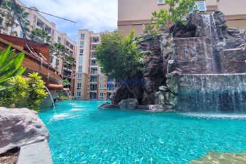1 Bedroom Condo for rent in Atlantis Condo Resort, Nong Prue, Chonburi