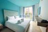 1 Bedroom Condo for rent in Atlantis Condo Resort, Nong Prue, Chonburi