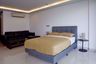 1 Bedroom Condo for rent in Wong Amat Tower, Na Kluea, Chonburi