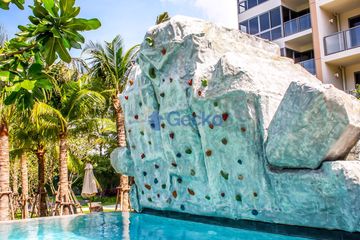 1 Bedroom Condo for rent in Unixx South Pattaya, Nong Prue, Chonburi