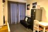 1 Bedroom Condo for rent in Unixx South Pattaya, Nong Prue, Chonburi