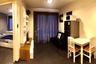 1 Bedroom Condo for rent in Unixx South Pattaya, Nong Prue, Chonburi